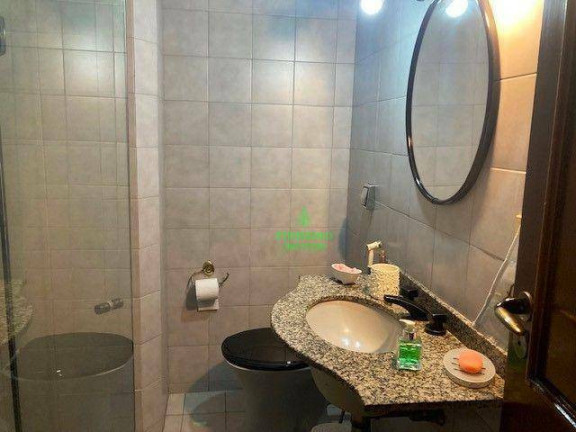 Imagem Apartamento com 4 Quartos à Venda, 193 m² em Icaraí - Niterói Imagem Apartamento com 4 Quartos à Venda, 193 m² em Icaraí - Niterói