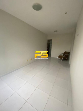 Imagem Apartamento com 3 Quartos à Venda, 90 m² em Bancários - João Pessoa Imagem Apartamento com 3 Quartos à Venda, 90 m² em Bancários - João Pessoa