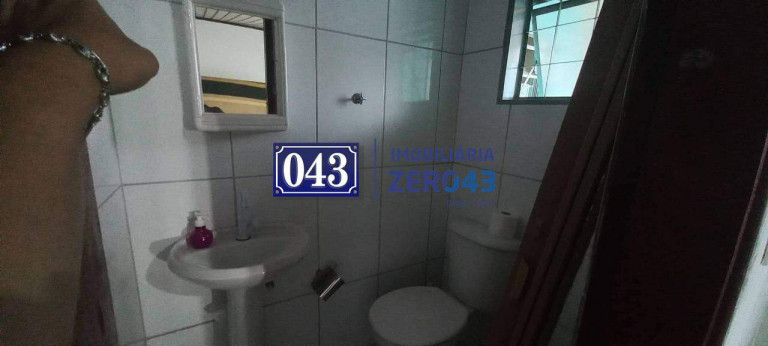 Imagem Casa com 3 Quartos à Venda, 125 m² em Jardim Planalto - Londrina
