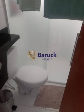 Imagem Cobertura com 2 Quartos à Venda, 90 m² em Vila Eldízia - Santo André