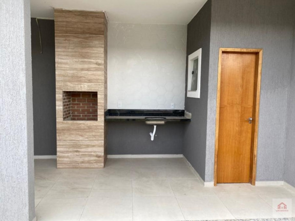 Imagem Casa com 3 Quartos à Venda, 100 m² em Jardim Atlântico Central (itaipuaçu) - Maricá