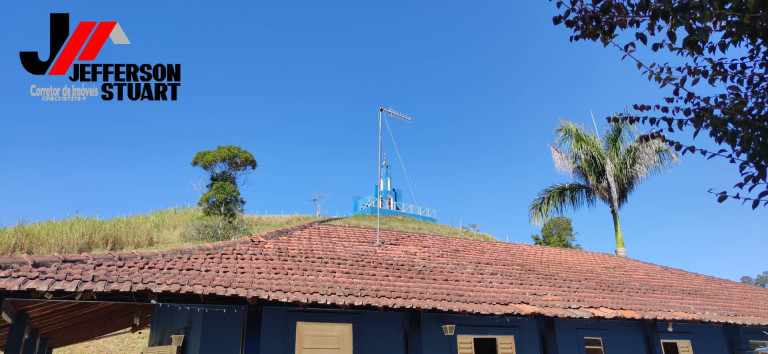 Imagem Chácara com 4 Quartos à Venda, 4 m² em Pinhal Velho - Lorena