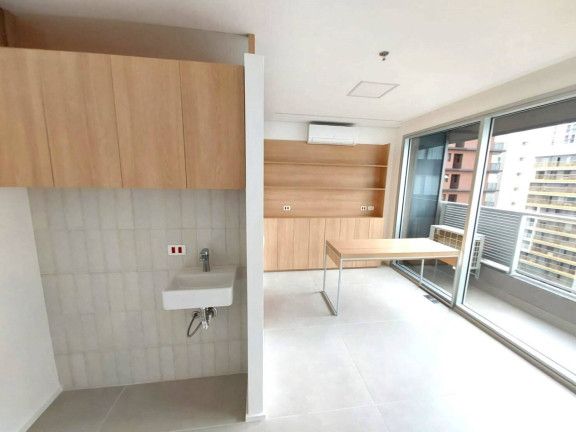 Imagem Imóvel Comercial à Venda, 31 m² em Pinheiros - São Paulo Imagem Imóvel Comercial à Venda, 31 m² em Pinheiros - São Paulo