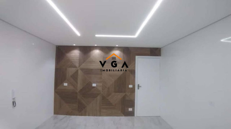 Imagem Casa com 3 Quartos à Venda, 100 m² em Jardim Aricanduva - São Paulo