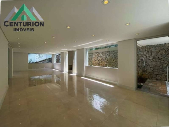 Imagem Casa de Condomínio com 4 Quartos à Venda, 735 m² em Granja Viana Ii - Cotia