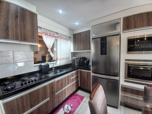 Imagem Casa à Venda, 78 m² em Bela Vista - Palhoça Imagem Casa à Venda, 78 m² em Bela Vista - Palhoça