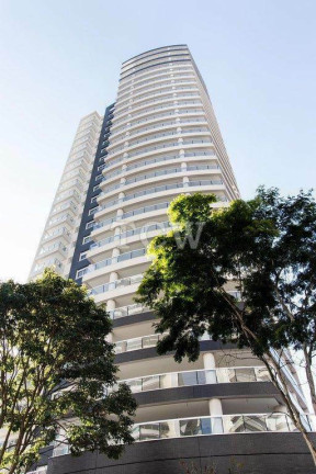 Imagem Apartamento com 4 Quartos à Venda, 321 m² em Paraíso - São Paulo