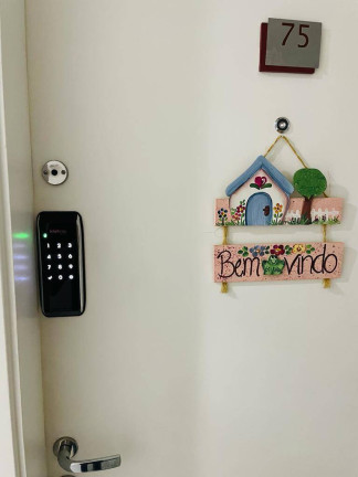 Imagem Apartamento com 2 Quartos à Venda, 52 m² em Centro - Diadema