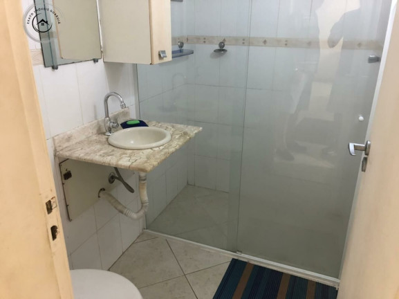 Imagem Apartamento com 2 Quartos para Alugar, 63 m² em Enseada - Guarujá Imagem Apartamento com 2 Quartos para Alugar, 63 m² em Enseada - Guarujá