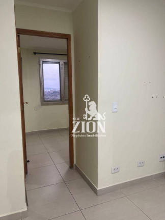 Imagem Apartamento com 1 Quarto à Venda, 33 m² em Vila Guilherme - São Paulo Imagem Apartamento com 1 Quarto à Venda, 33 m² em Vila Guilherme - São Paulo