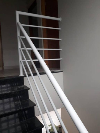 Imagem Casa com 4 Quartos à Venda, 180 m² em Solemar - Praia Grande