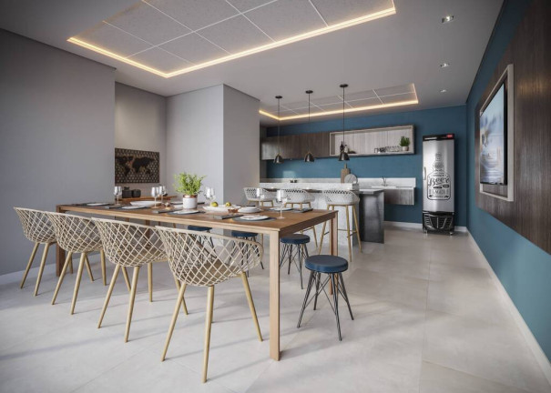 Imagem Apartamento com 3 Quartos à Venda, 76 m² em Jardim América - Goiânia Imagem Apartamento com 3 Quartos à Venda, 76 m² em Jardim América - Goiânia