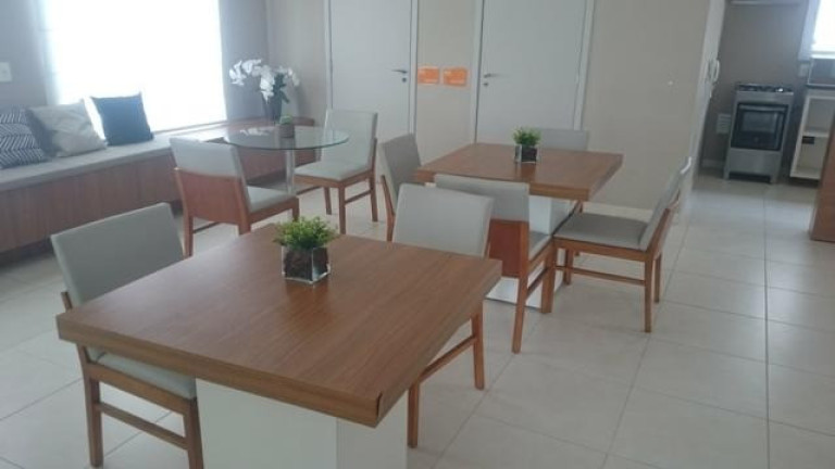 Imagem Imóvel com 2 Quartos à Venda, 50 m² em Vila Prudente - São Paulo