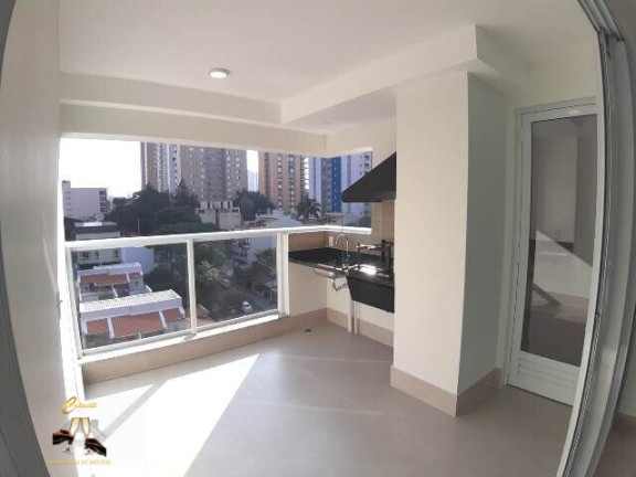 Imagem Apartamento com 2 Quartos à Venda, 78 m² em Campestre - Santo André