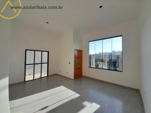 Imagem Casa com 3 Quartos à Venda, 99 m² em Loteamento Bella Atibaia - Atibaia