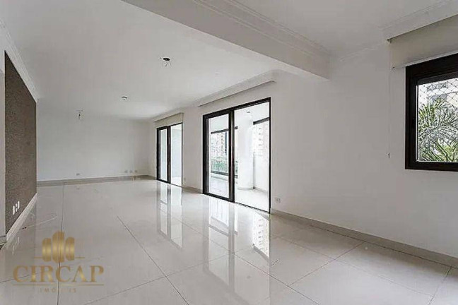 Imagem Apartamento com 3 Quartos à Venda ou Locação, 170 m² em Pompéia - São Paulo