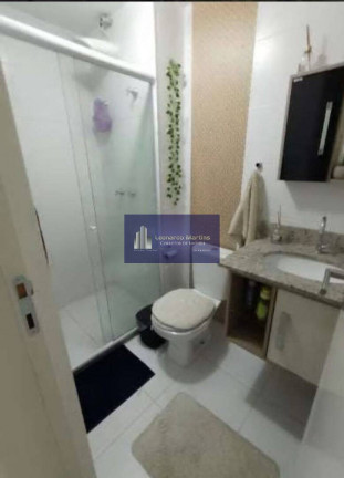 Imagem Apartamento com 2 Quartos à Venda, 70 m² em Braga - Cabo Frio