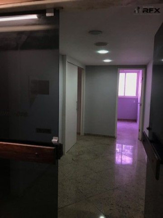 Sala Comercial para Alugar, 28 m² em Centro - Rio De Janeiro