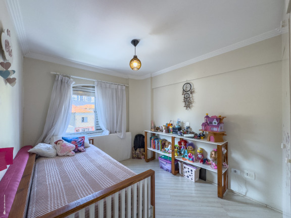 Imagem Apartamento com 3 Quartos à Venda, 80 m² em Mooca - São Paulo