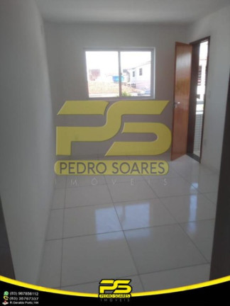 Imagem Apartamento com 2 Quartos à Venda, 48 m² em José Américo De Almeida - João Pessoa
