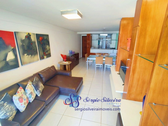 Imagem Apartamento com 2 Quartos à Venda, 97 m² em Porto Das Dunas - Aquiraz Imagem Apartamento com 2 Quartos à Venda, 97 m² em Porto Das Dunas - Aquiraz