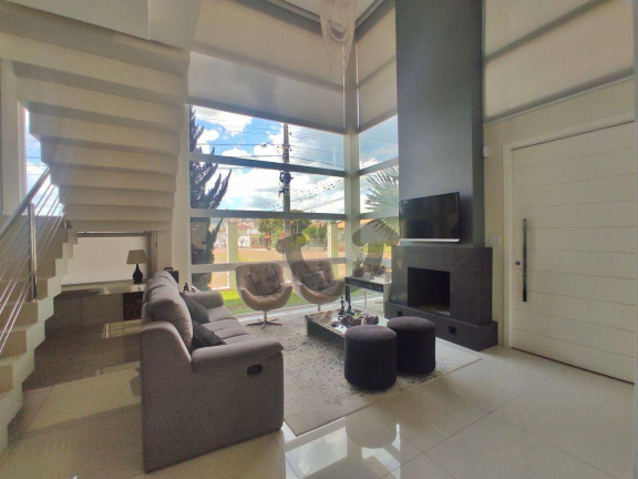 Imagem Casa com 3 Quartos à Venda, 279 m² em Goiás - Santa Cruz Do Sul
