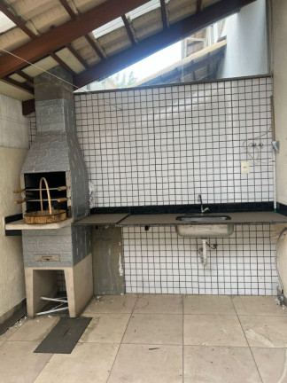 Imagem Casa com 3 Quartos à Venda, 130 m² em Nossa Senhora Do Carmo - Contagem