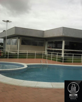 Imagem Apartamento com 2 Quartos à Venda, 52 m² em Jardim Wanel Ville Iv - Sorocaba