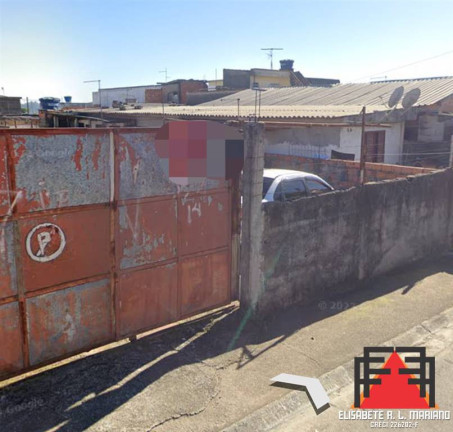 Imagem Terreno à Venda, 250 m² em Jardim Casa Branca - Suzano Imagem Terreno à Venda, 250 m² em Jardim Casa Branca - Suzano