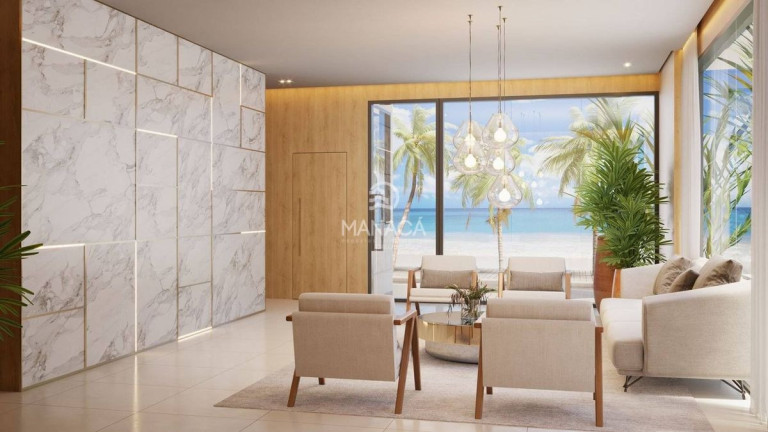 Imagem Apartamento com 3 Quartos à Venda, 112 m² em Tabuleiro - Barra Velha