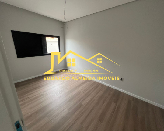 Imagem Imóvel com 3 Quartos à Venda,  em Alphaville Nova Esplanada - Votorantim