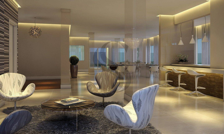 Imagem Apartamento com 3 Quartos à Venda, 166 m² em Parque Campolim - Sorocaba Imagem Apartamento com 3 Quartos à Venda, 166 m² em Parque Campolim - Sorocaba