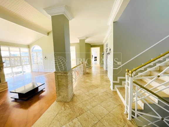 Imagem Casa com 4 Quartos à Venda, 725 m² em Condomínio Osato - Atibaia Imagem Casa com 4 Quartos à Venda, 725 m² em Condomínio Osato - Atibaia