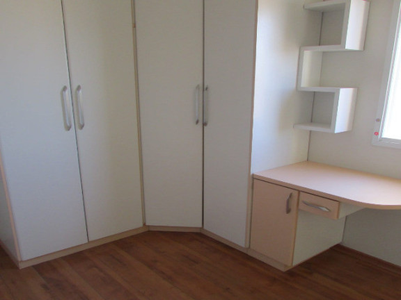 Imagem Apartamento com 3 Quartos para Alugar ou Temporada, 117 m² em Jardim Bonfiglioli - Jundiai