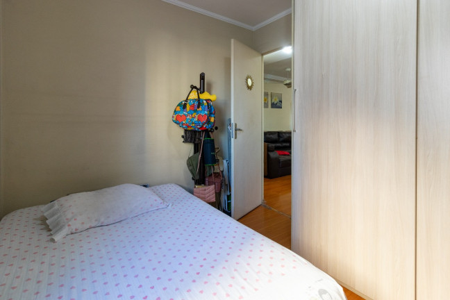 Imagem Apartamento com 2 Quartos à Venda, 59 m² em Jardim Marajoara - São Paulo Imagem Apartamento com 2 Quartos à Venda, 59 m² em Jardim Marajoara - São Paulo