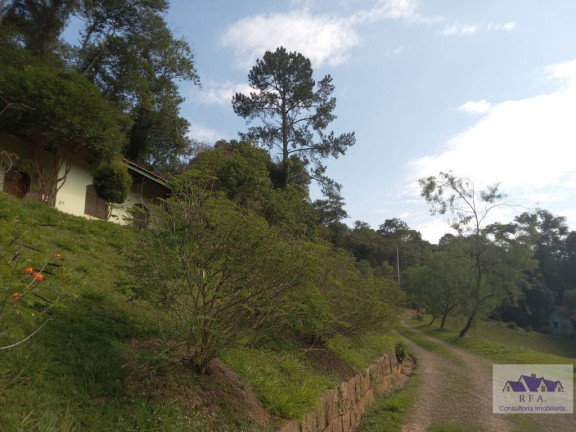 Imagem Imóvel com 3 Quartos à Venda, 99.162 m² em Chácara São João - Campo Limpo Paulista