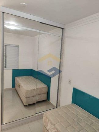Imagem Apartamento com 2 Quartos à Venda, 54 m² em Vila Nambi - Jundiaí Imagem Apartamento com 2 Quartos à Venda, 54 m² em Vila Nambi - Jundiaí