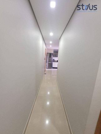 Imagem Apartamento com 2 Quartos à Venda, 49 m² em Taboão - Guarulhos