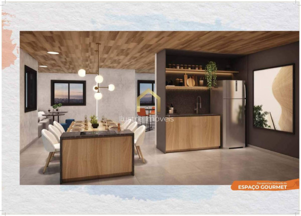 Imagem Apartamento com 3 Quartos à Venda, 66 m² em água Branca - São Paulo Imagem Apartamento com 3 Quartos à Venda, 66 m² em água Branca - São Paulo