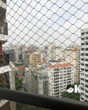 Imagem Apartamento com 1 Quarto para Alugar, 47 m² em Jardim Paulista - São Paulo Imagem Apartamento com 1 Quarto para Alugar, 47 m² em Jardim Paulista - São Paulo