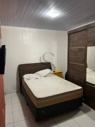 Imagem Casa com 2 Quartos à Venda, 175 m² em Jardim Santa Bárbara - Sorocaba Imagem Casa com 2 Quartos à Venda, 175 m² em Jardim Santa Bárbara - Sorocaba