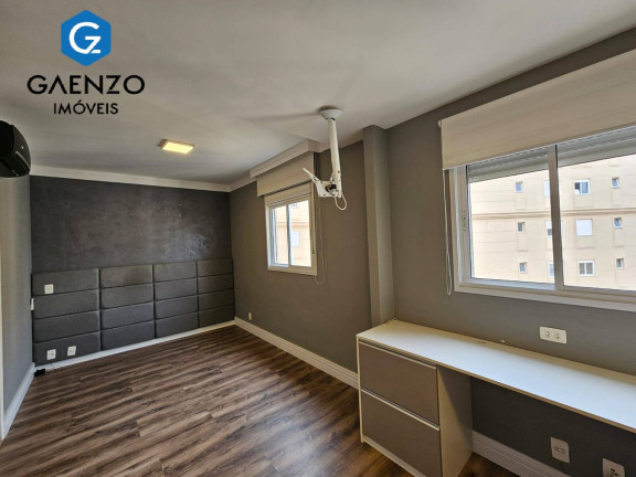Imagem Apartamento com 2 Quartos à Venda, 81 m² em Alphaville Empresarial - Barueri