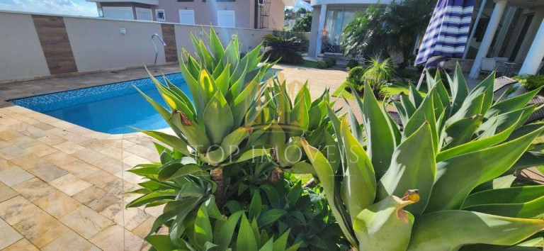 Imagem Casa de Condomínio com 4 Quartos à Venda, 700 m² em Urbanova - São José Dos Campos Imagem Casa de Condomínio com 4 Quartos à Venda, 700 m² em Urbanova - São José Dos Campos