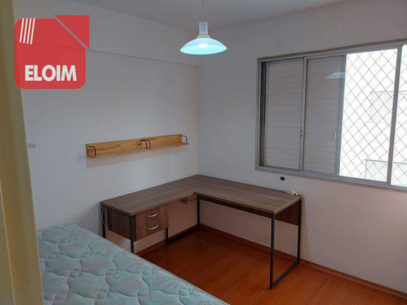 Imagem Apartamento com 2 Quartos à Venda, 56 m² em Pompeia - São Paulo Imagem Apartamento com 2 Quartos à Venda, 56 m² em Pompeia - São Paulo