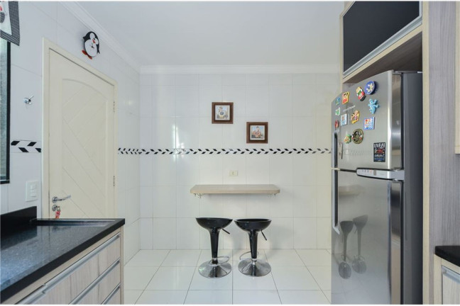 Imagem Casa com 3 Quartos à Venda,  em Jardim Consórcio - São Paulo