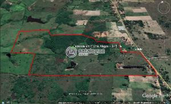 Imagem Fazenda à Venda, 300.000 m² em Lagoa Do Mato - Monte Alegre Imagem Fazenda à Venda, 300.000 m² em Lagoa Do Mato - Monte Alegre