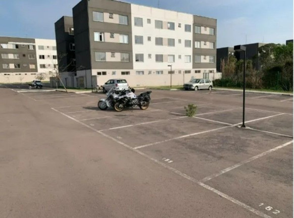 Imagem Apartamento com 2 Quartos à Venda, 40 m² em Jardim Itaqui - Campo Largo Imagem Apartamento com 2 Quartos à Venda, 40 m² em Jardim Itaqui - Campo Largo