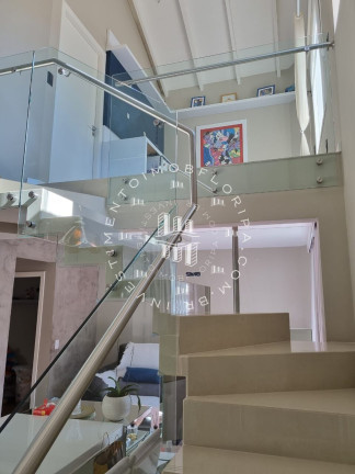 Imagem Casa de Condomínio com 3 Quartos à Venda, 151 m² em Santo Antônio De Lisboa - Florianópolis