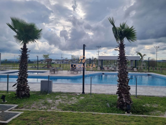 Imagem Terreno à Venda, 348 m² em Urbanova - São José Dos Campos