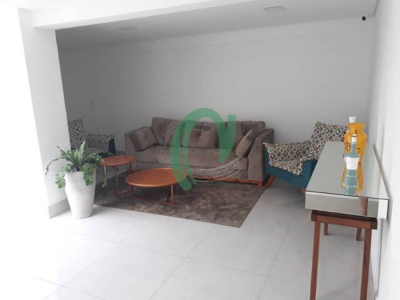 Imagem Apartamento com 1 Quarto à Venda, 58 m² em Caiçara - Praia Grande